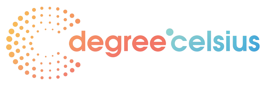Degree Celsius logo